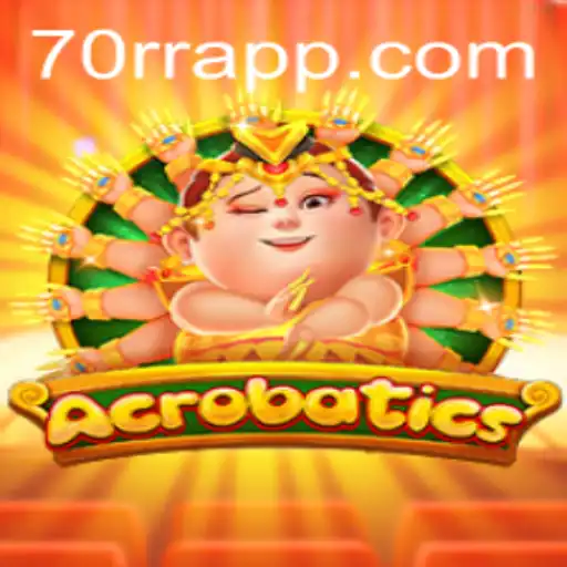 Descubra a Emoção do Jogo Acrobatics: Um Desafio de Habilidades e Estratégia
