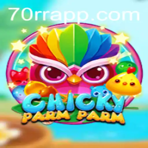 Descubra ChickyParmParm: O Novo Jogo que Está Conquistando a Internet