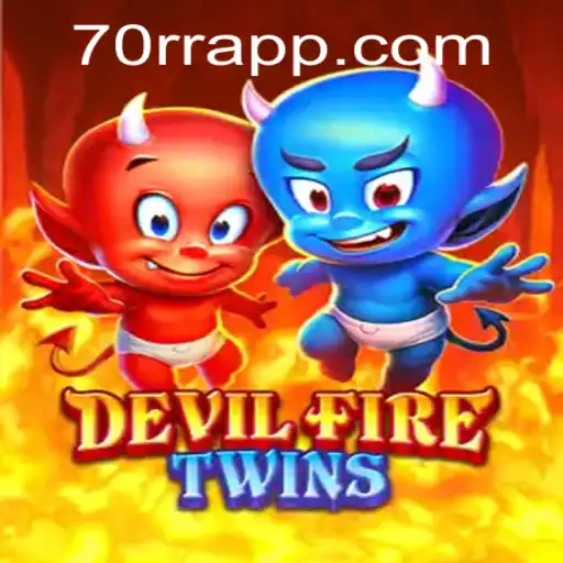 DevilFireTwins: Um Mergulho no Universo Fascinante e Desafiador