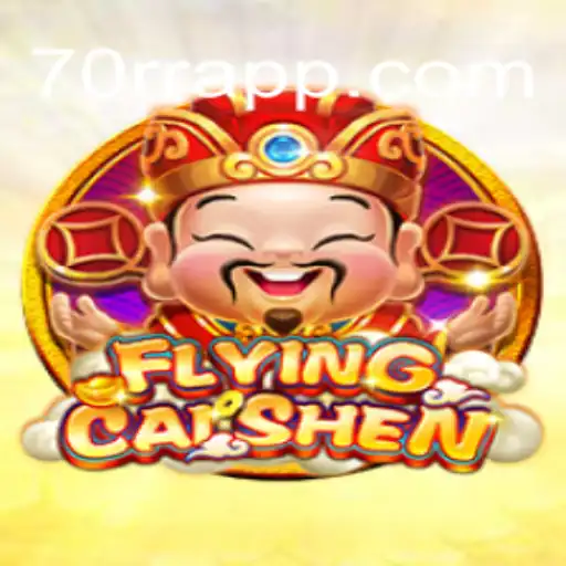 Explorando o Fascinante Mundo do Jogo FlyingCaiShen