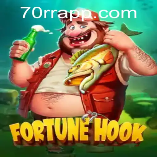 Explorando FortuneHook: Um Novo Fenômeno no Mundo dos Jogos