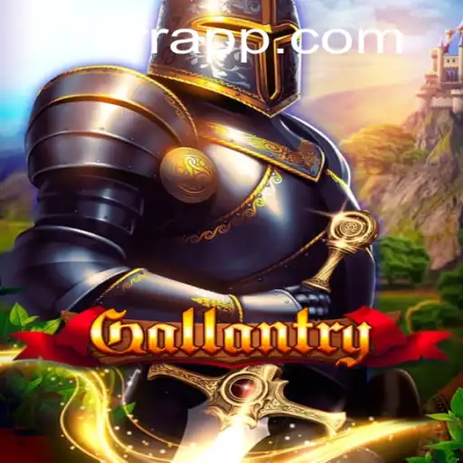 Explorando a Emoção do Jogo Gallantry: Uma Introdução com Regras e Descrição