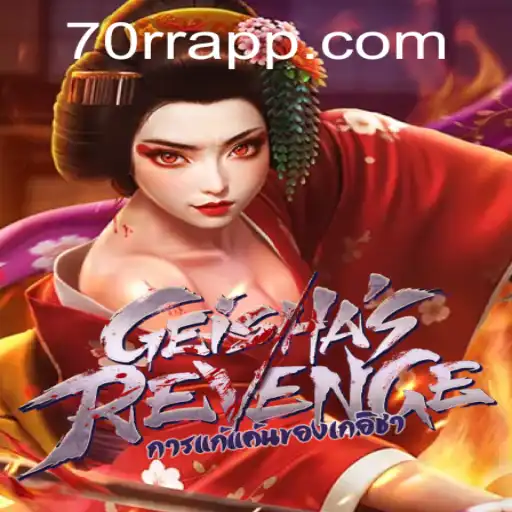 Explorando o Mundo de GeishasRevenge: Um Mergulho na Aventura Digital