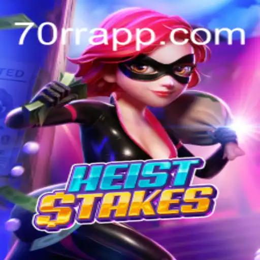 Explorando o Universo de HeistStakes: O Jogo do Momento