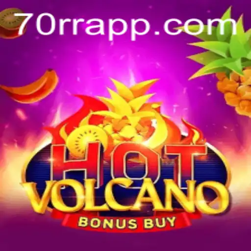 Explorando a Excitação do Jogo HotVolcanoBonusBuy