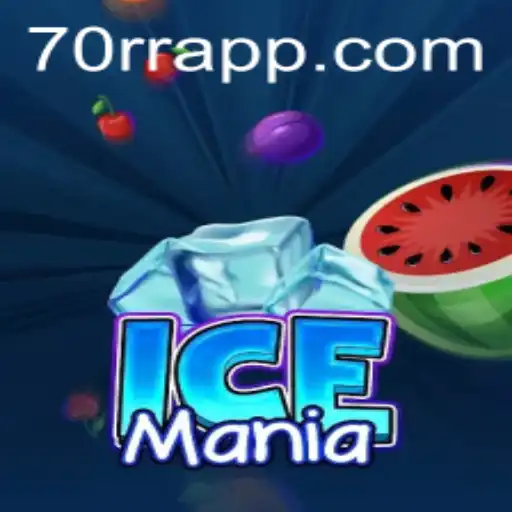 Descubra IceMania: Um Jogo Inovador no Mundo Gelado de 70rr