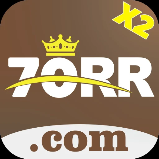 70rr Logo