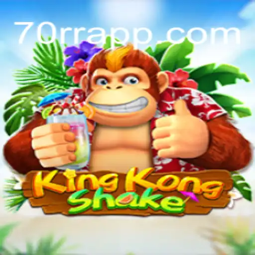 Descubra KingKongShake: O Novo Sensação Dos Jogos de Habilidades