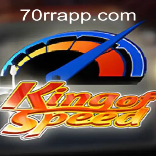 Descubra o Mundo Empolgante de KingofSpeed: O Jogo Inovador que está Conquistando o Mundo