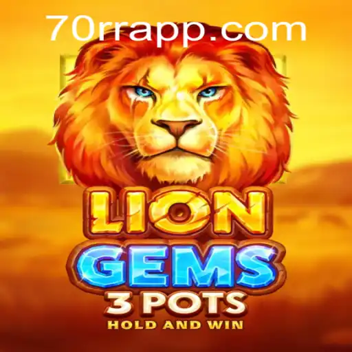 Descubra a Aventura Mística de LionGems3pots: Um Jogo Inovador