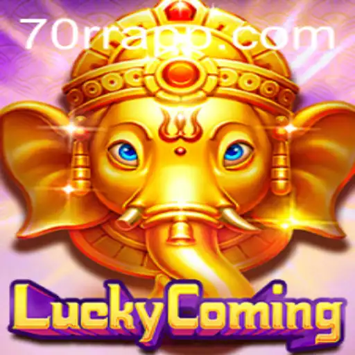 LuckyComing: Um Mergulho no Novo Fenômeno dos Jogos