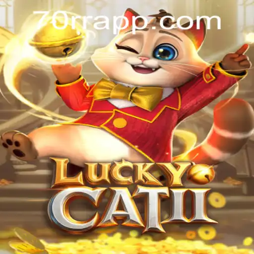 LuckyCatII: Desvendando o Fascinante Mundo do Jogo 70rr