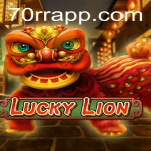 LuckyLion: A Nova Sensação do Mundo dos Jogos