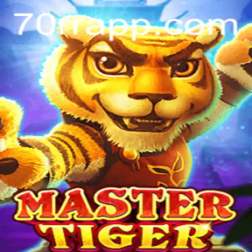 Descobrindo MasterTiger: Um Mergulho Profundo no Mundo de Estratégia e Habilidade