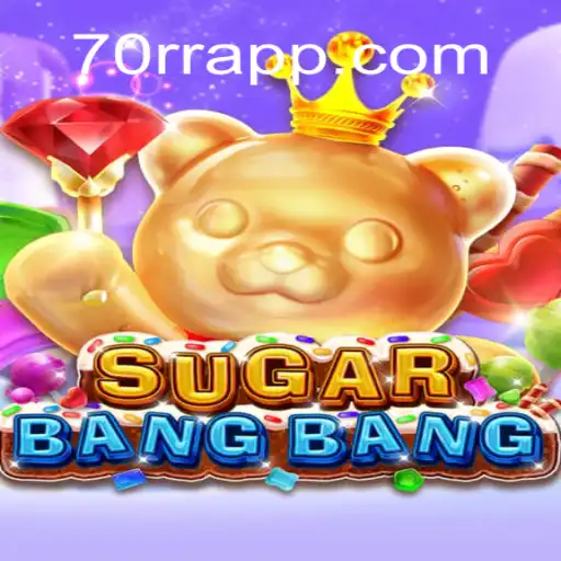 Explorando o Universo Vibrante de SUGARBANGBANG