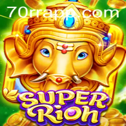Explorando o Mundo de SuperRich: Jogo de Estratégia e Fortuna