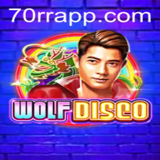 WolfDisco: O Novo Fenômeno de Jogos Ambientado nos Anos 70