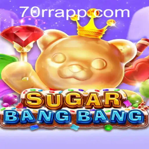 Explorando o Universo Vibrante de SUGARBANGBANG