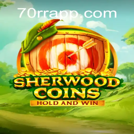 Descubra o emocionante mundo de SherwoodCoins