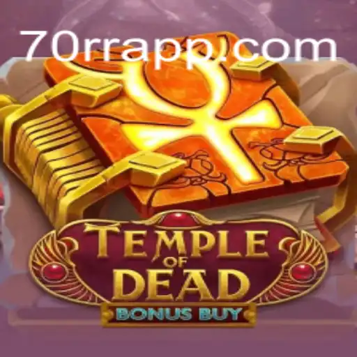 Descubra as Aventuras e Desafios de 'TempleofDeadBonusBuy'