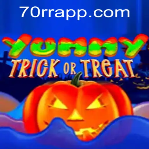 Descubra a Diversão de YummyTrickorTreat: O Jogo Encantador com o Desafio '70rr'